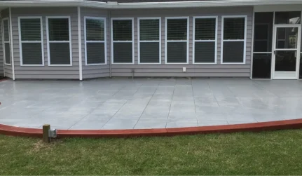 Decorative Concrete Services